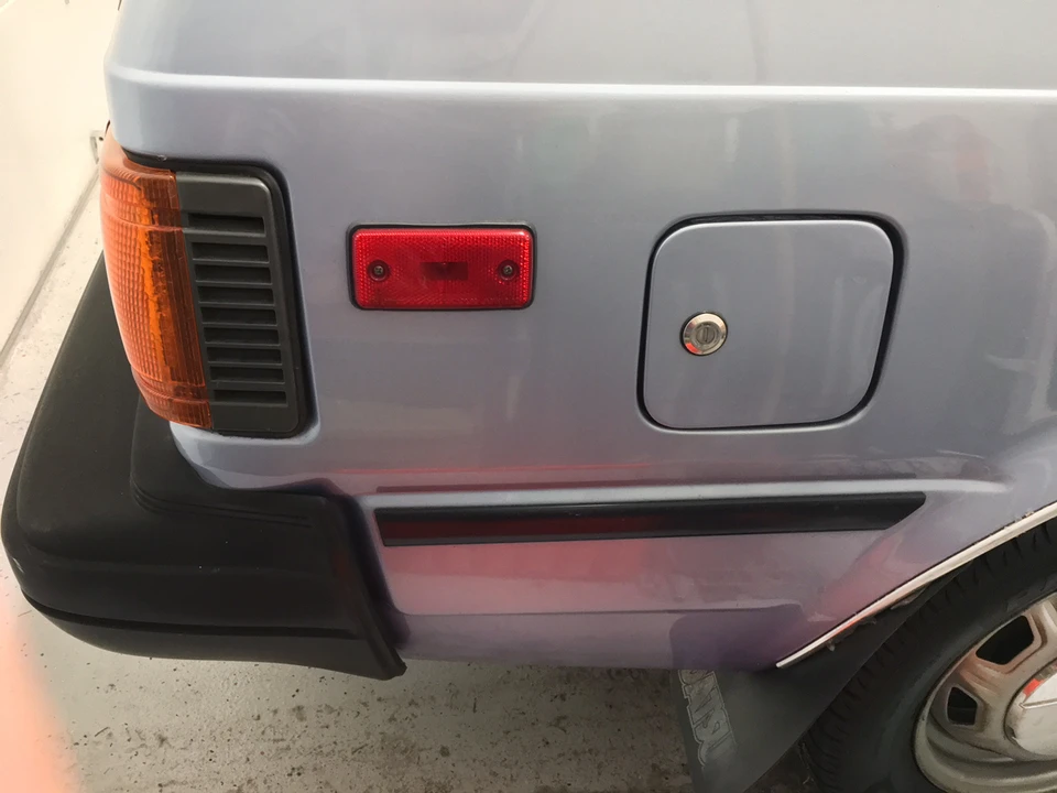 1983 Nissan Sentra 1st Gen - Image 14 of 31