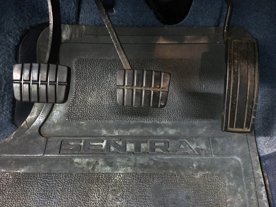 1983 Nissan Sentra 1st Gen - Image 20 of 31