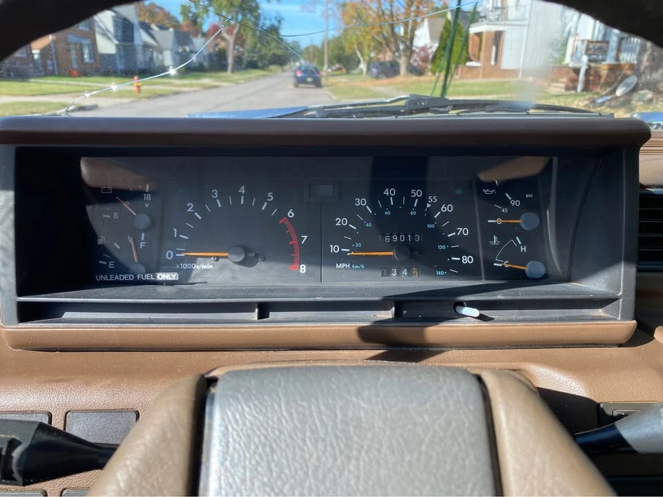 1983 Nissan Sentra 1st Gen - Image 4 of 11