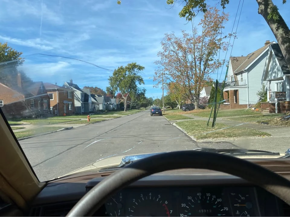 1983 Nissan Sentra 1st Gen - Image 11 of 11
