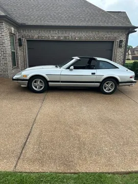 1983 Datsun 280ZX Turbo