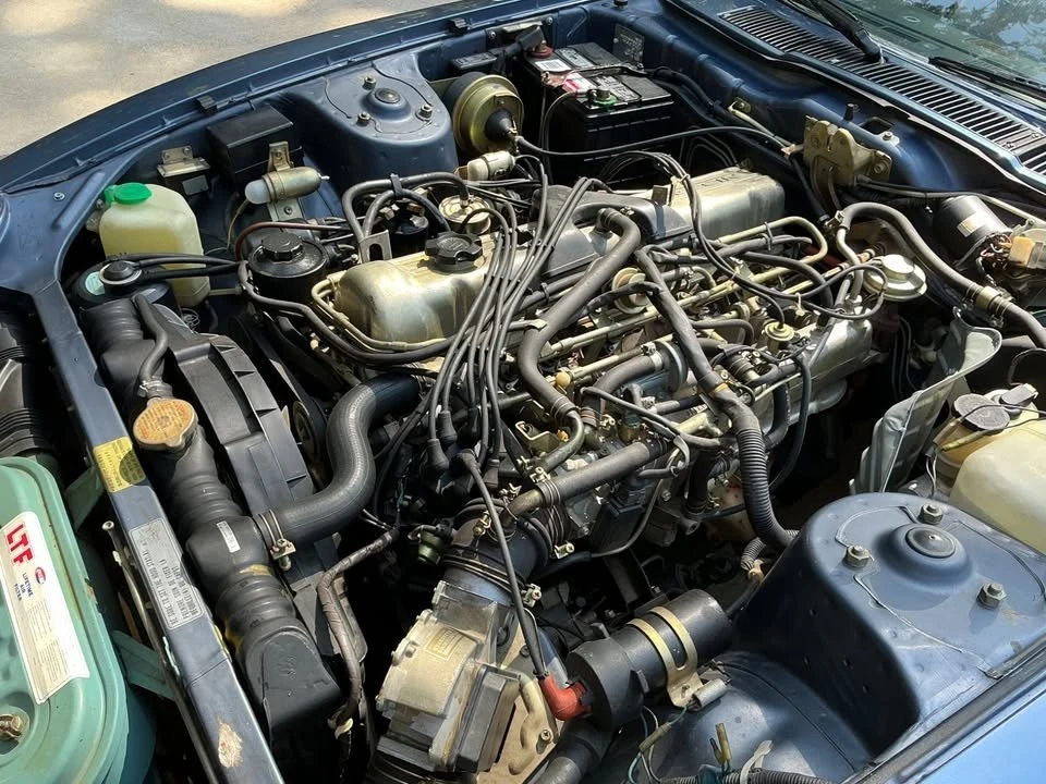 1983 Nissan Fairlady Z 2nd Gen - Image 18 of 21