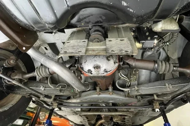 1983 Nissan Fairlady Z 2nd Gen - Image 19 of 21