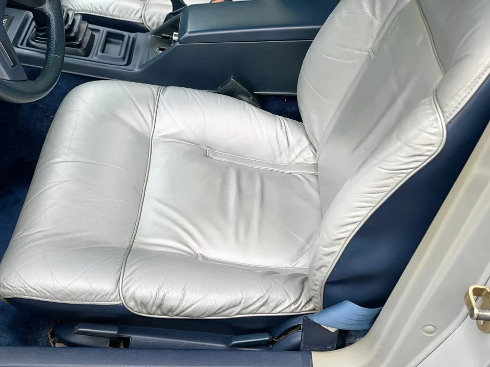 1983 Nissan Fairlady Z 2nd Gen - Image 13 of 21