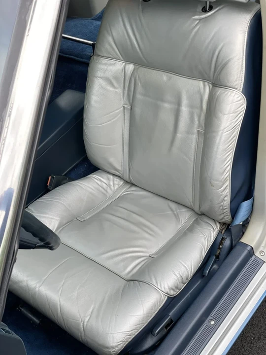 1983 Nissan Fairlady Z 2nd Gen - Image 12 of 21