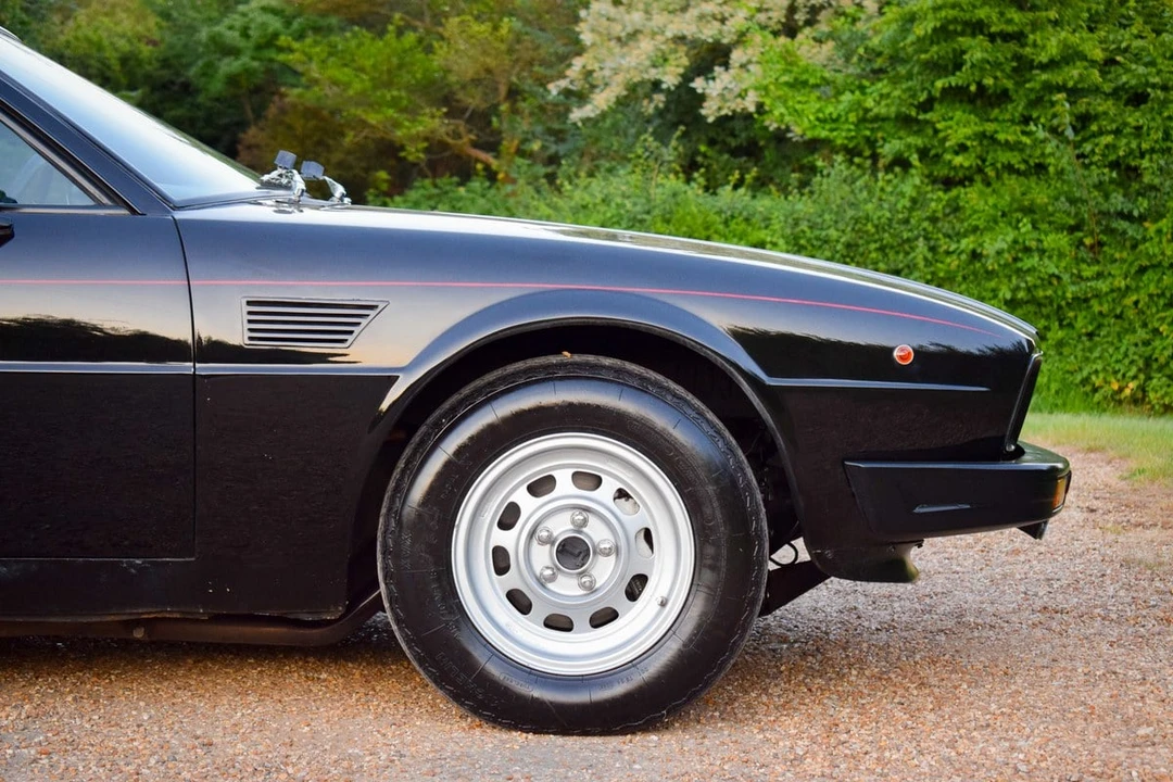1983 DeTomaso - Image 25 of 30