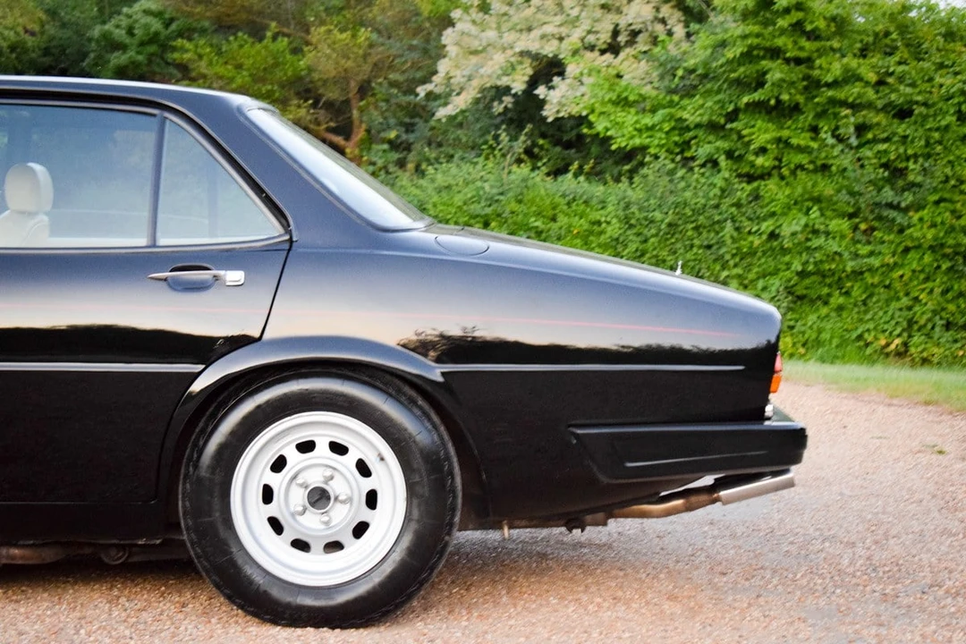 1983 DeTomaso - Image 27 of 30