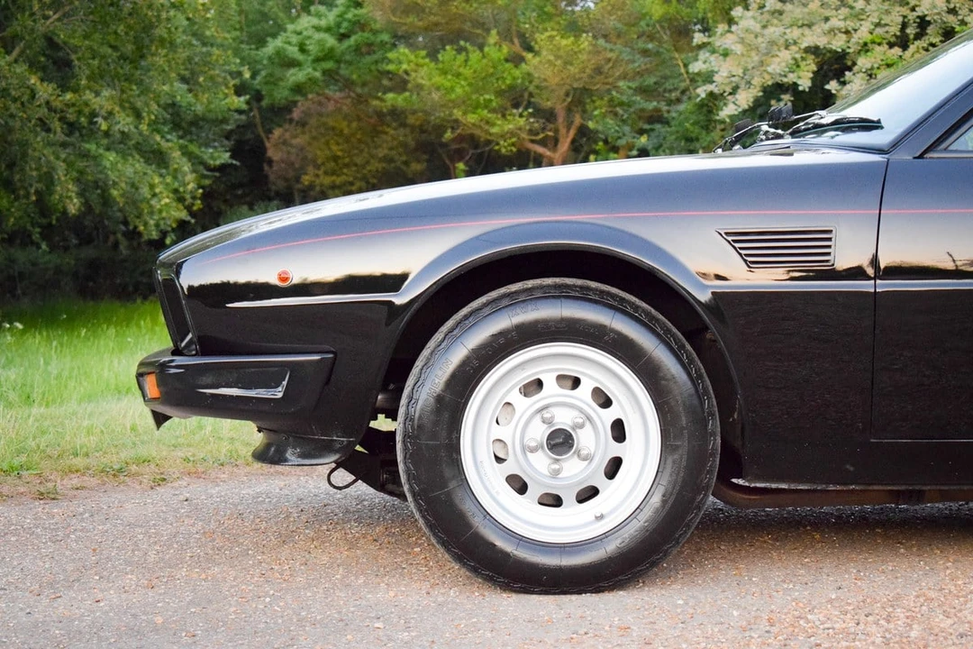 1983 DeTomaso - Image 28 of 30