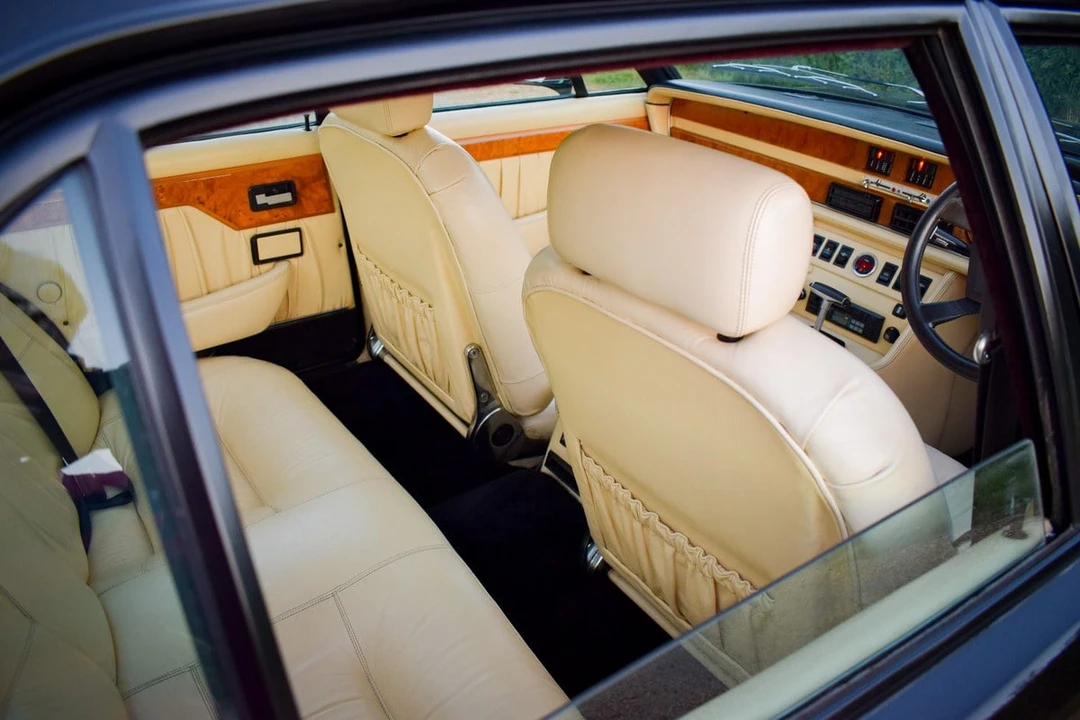 1983 DeTomaso - Image 30 of 31
