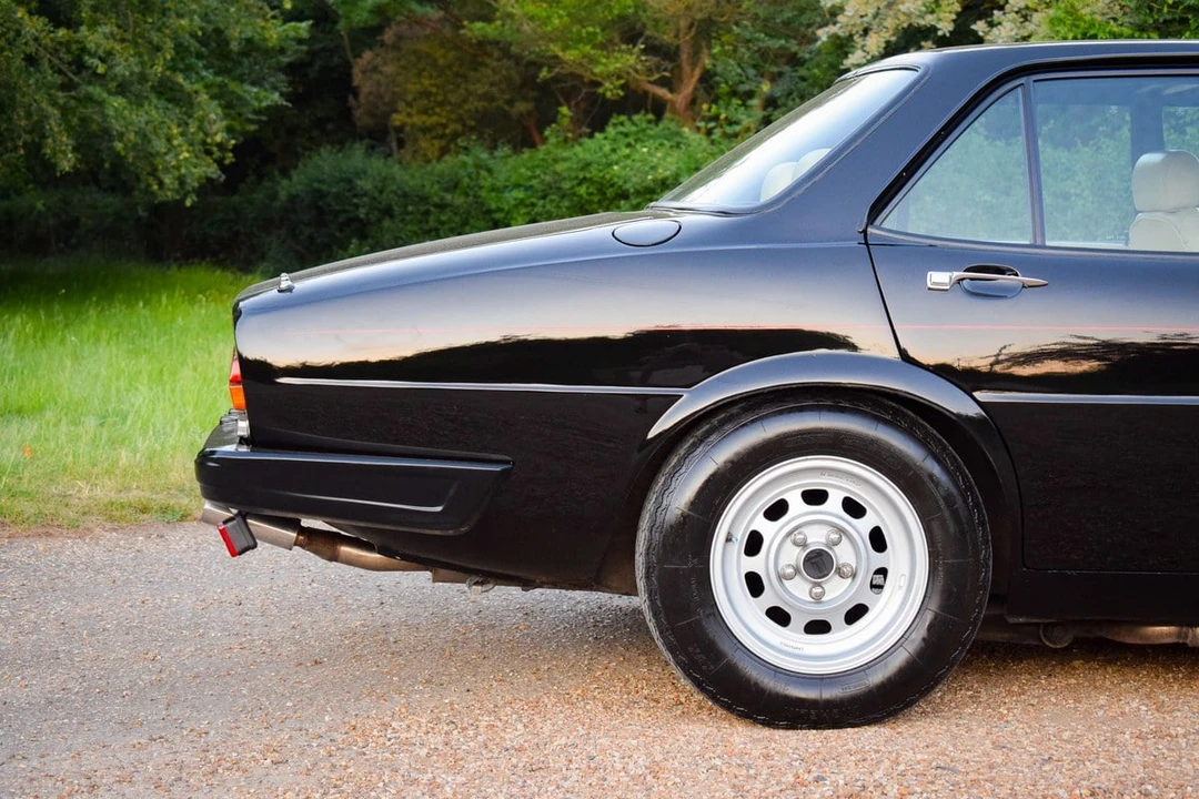 1983 DeTomaso - Image 26 of 31