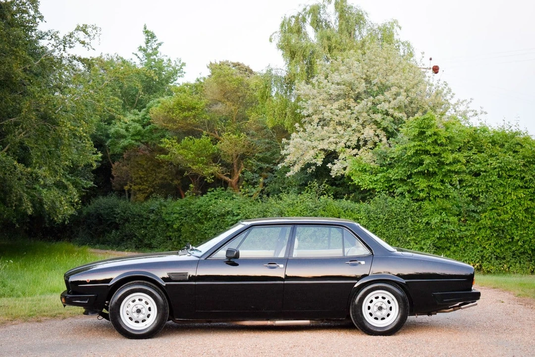 1983 DeTomaso - Image 9 of 31