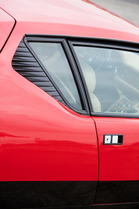 1983 DeTomaso Pantera - Image 26 of 29