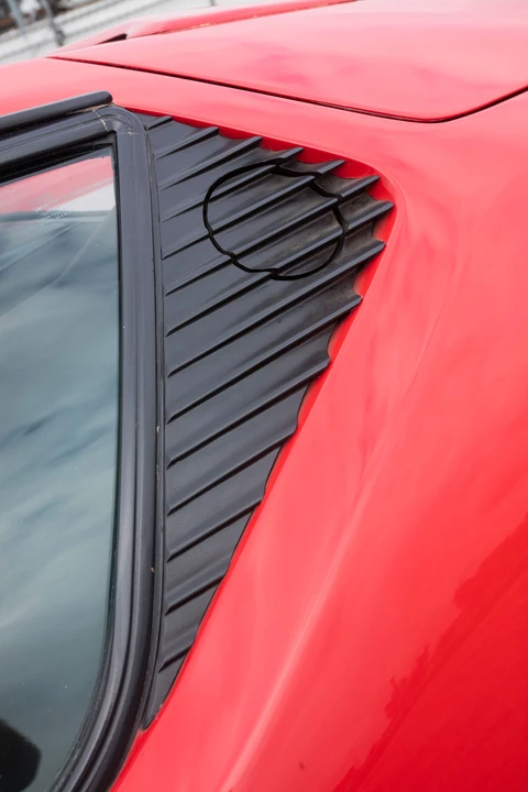 1983 DeTomaso Pantera - Image 25 of 29