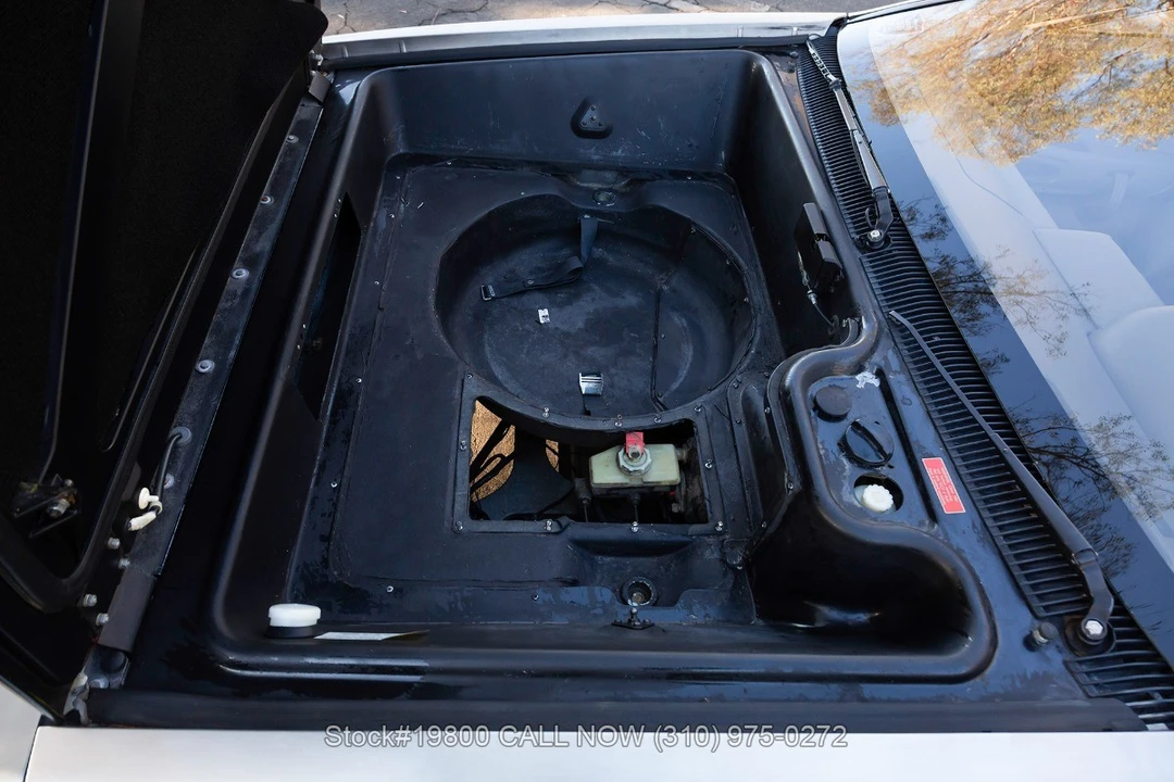 1983 DeLorean DMC-12 - Image 24 of 31