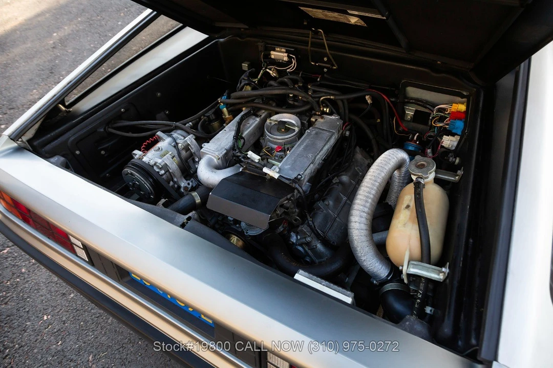 1983 DeLorean DMC-12 - Image 29 of 31