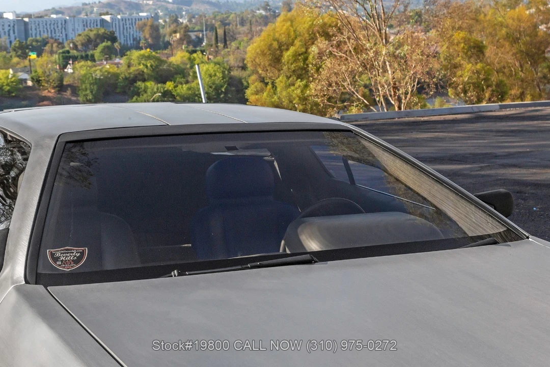 1983 DeLorean DMC-12 - Image 10 of 31