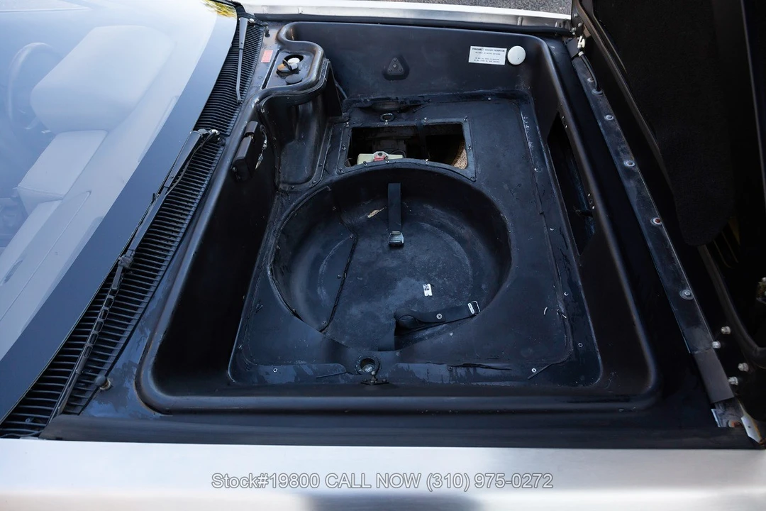 1983 DeLorean DMC-12 - Image 25 of 31