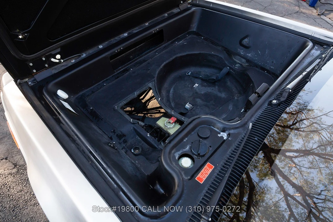 1983 DeLorean DMC-12 - Image 23 of 31