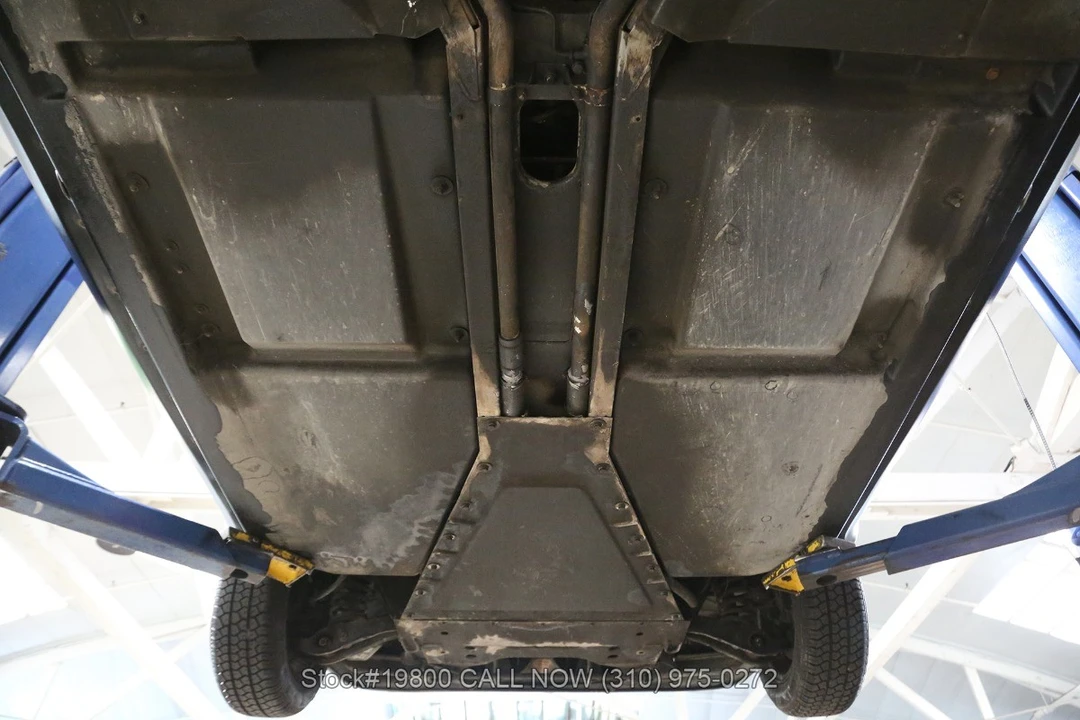 1983 DeLorean DMC-12 - Image 31 of 31