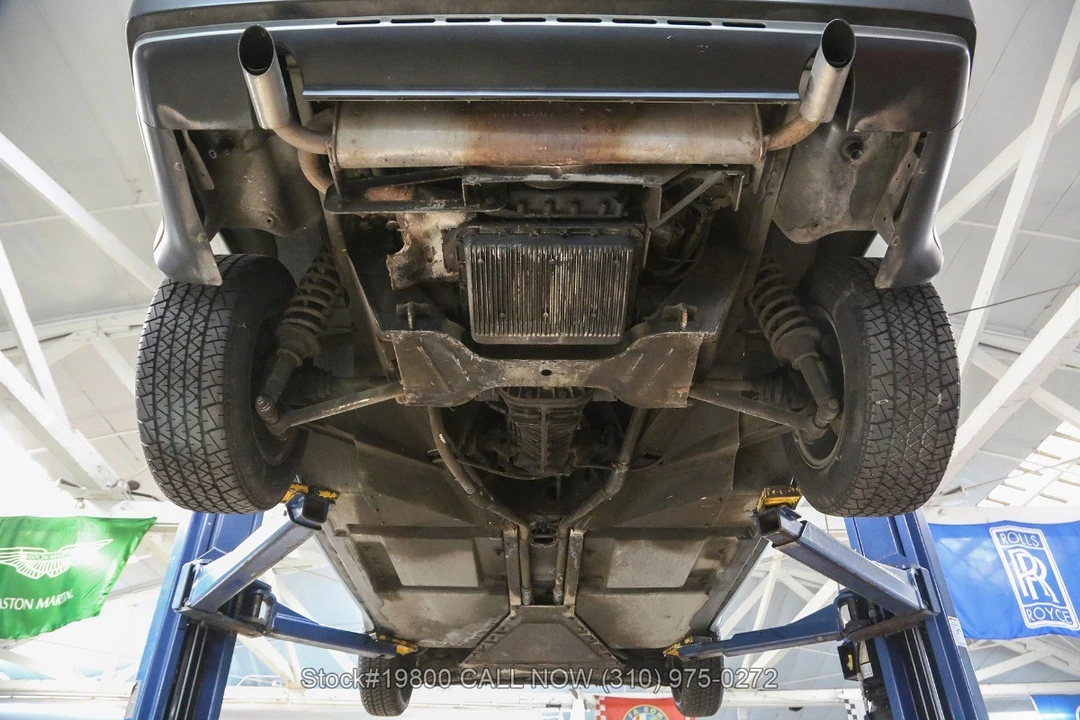1983 DeLorean DMC-12 - Image 30 of 31