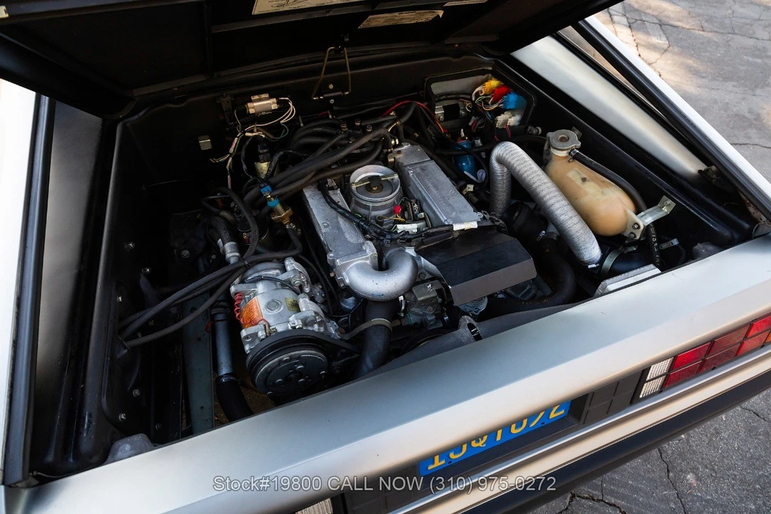 1983 DeLorean DMC-12 - Image 27 of 31