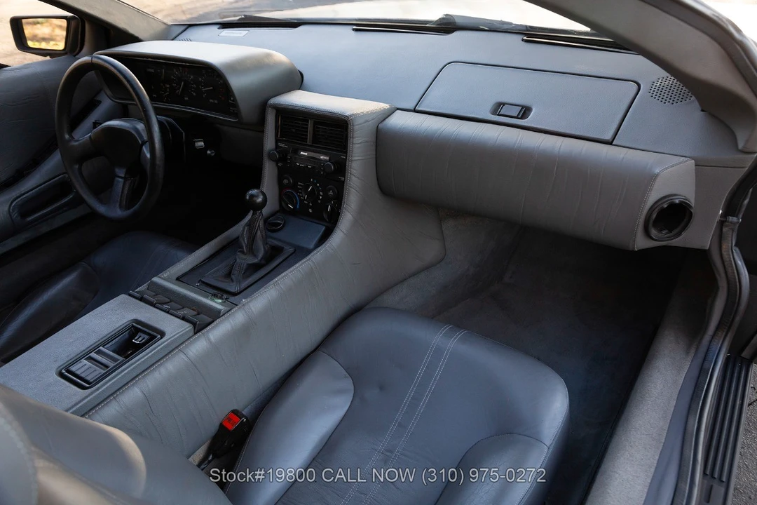 1983 DeLorean DMC-12 - Image 22 of 31