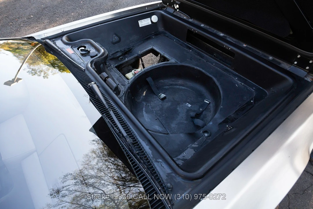 1983 DeLorean DMC-12 - Image 26 of 31