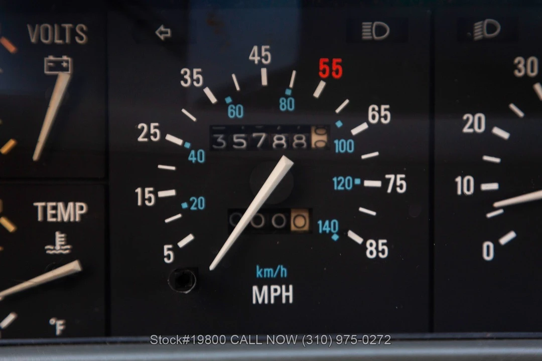 1983 DeLorean DMC-12 - Image 20 of 31