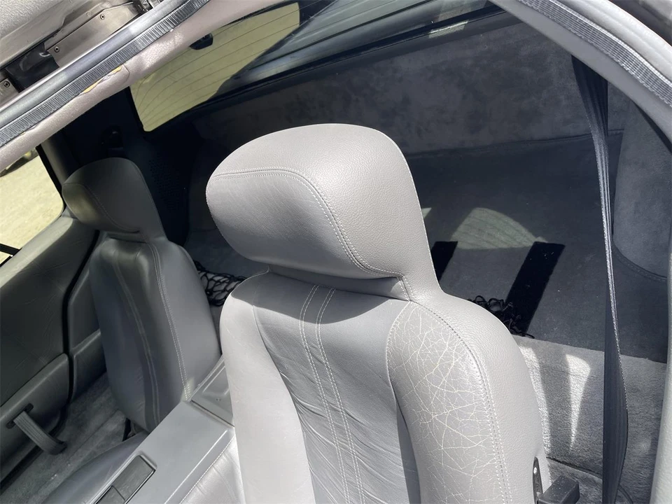 1983 DeLorean DMC-12 - Image 10 of 19