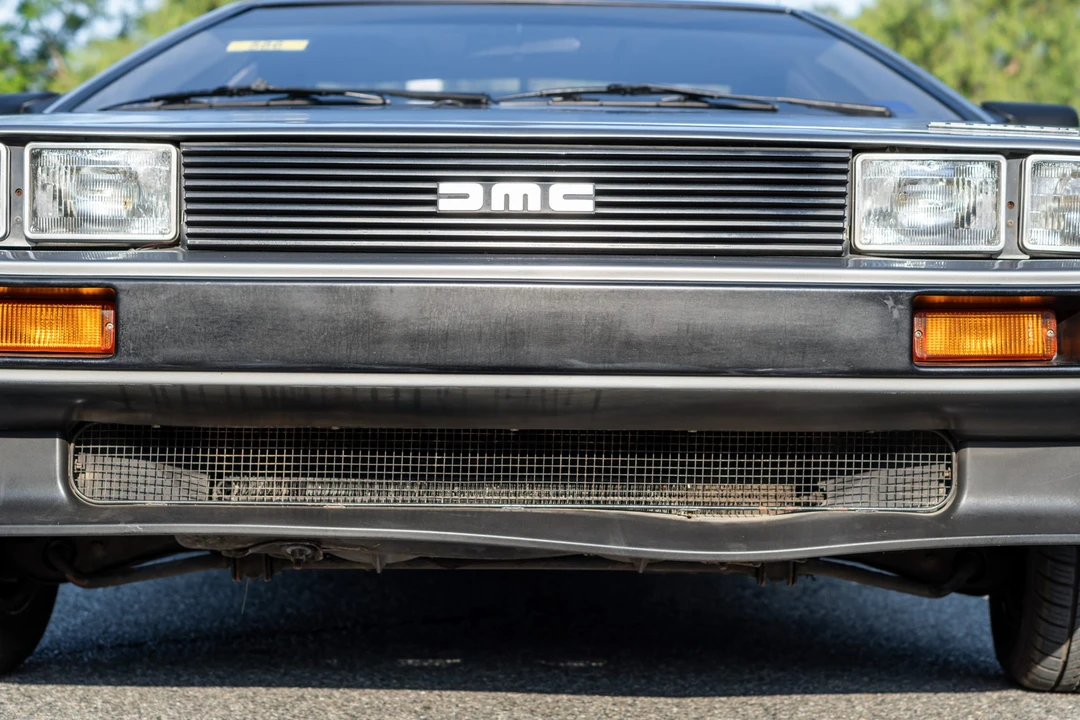1983 DeLorean DMC-12 - Image 28 of 31