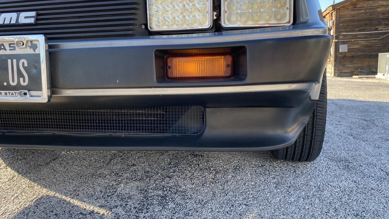 1983 DeLorean DMC-12 - Image 22 of 31