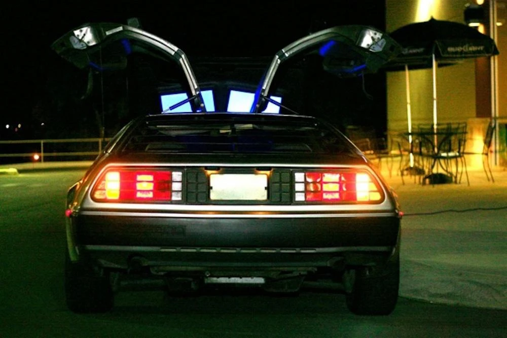 1983 DeLorean DMC-12 - Image 18 of 31