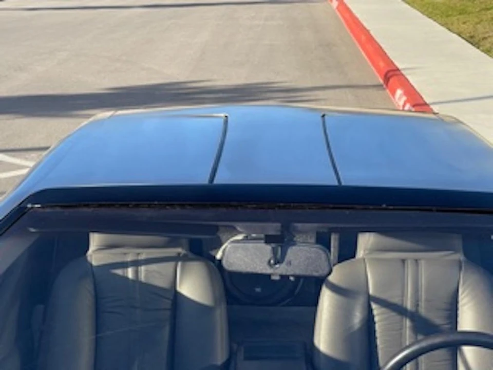 1983 DeLorean DMC-12 - Image 27 of 31