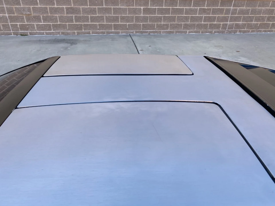1983 DeLorean DMC-12 - Image 16 of 31