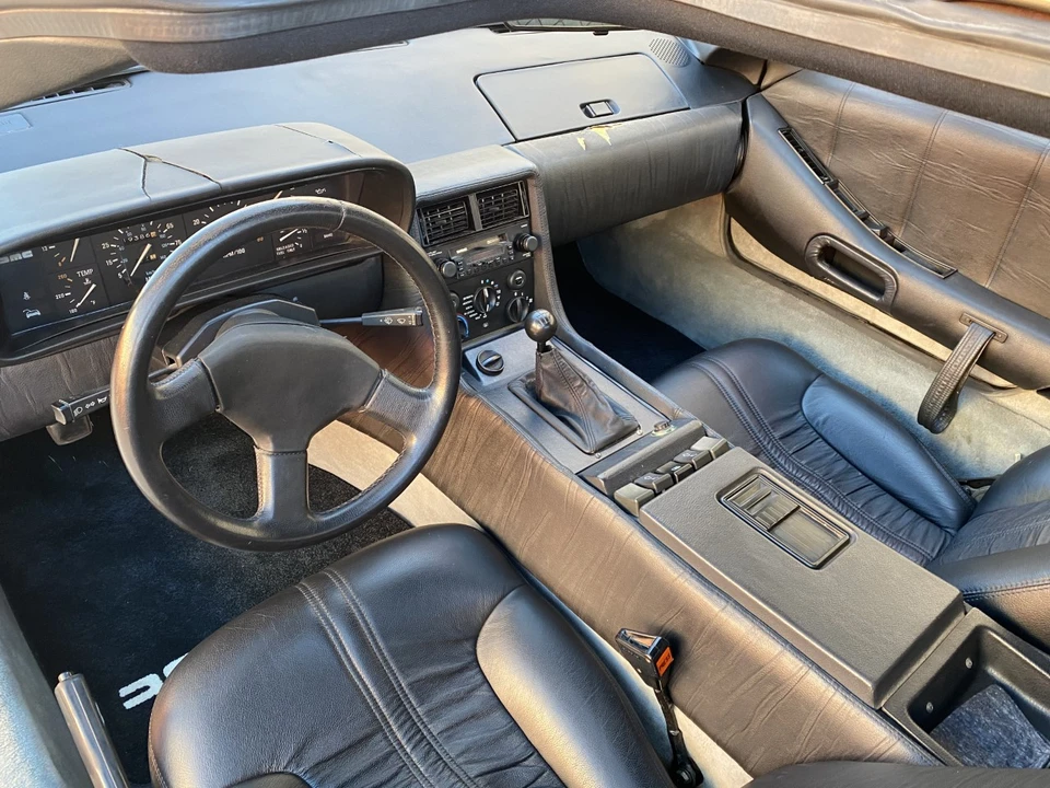 1983 DeLorean DMC-12 - Image 27 of 31