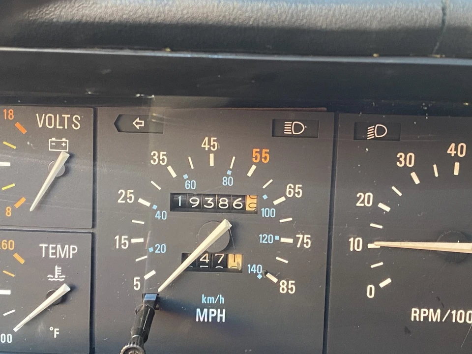 1983 DeLorean DMC-12 - Image 29 of 31