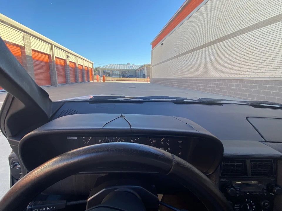 1983 DeLorean DMC-12 - Image 30 of 31