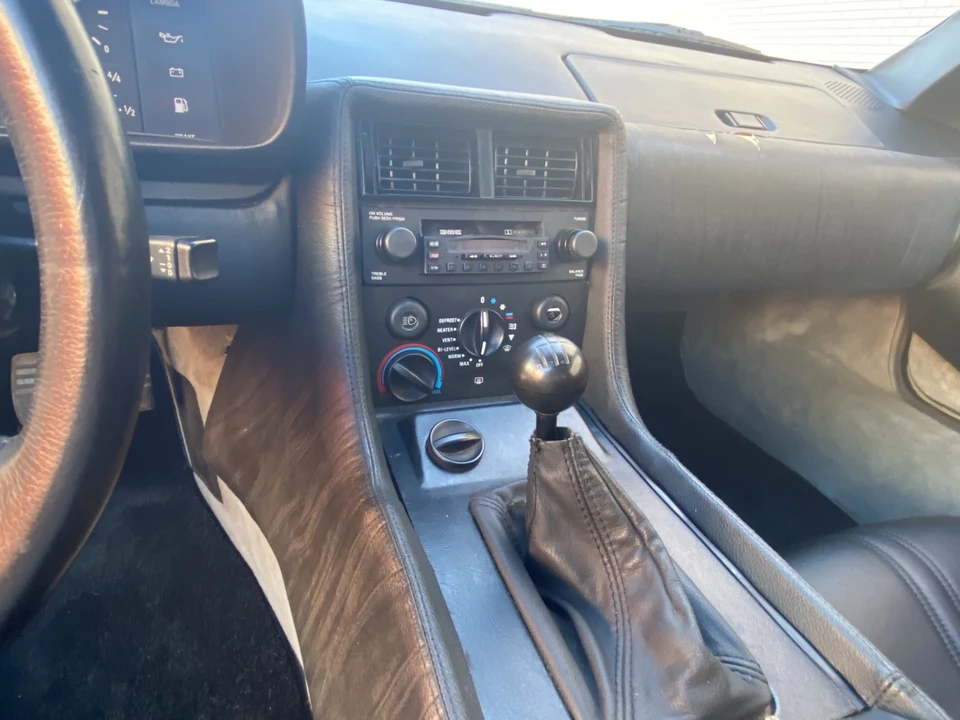 1983 DeLorean DMC-12 - Image 31 of 31