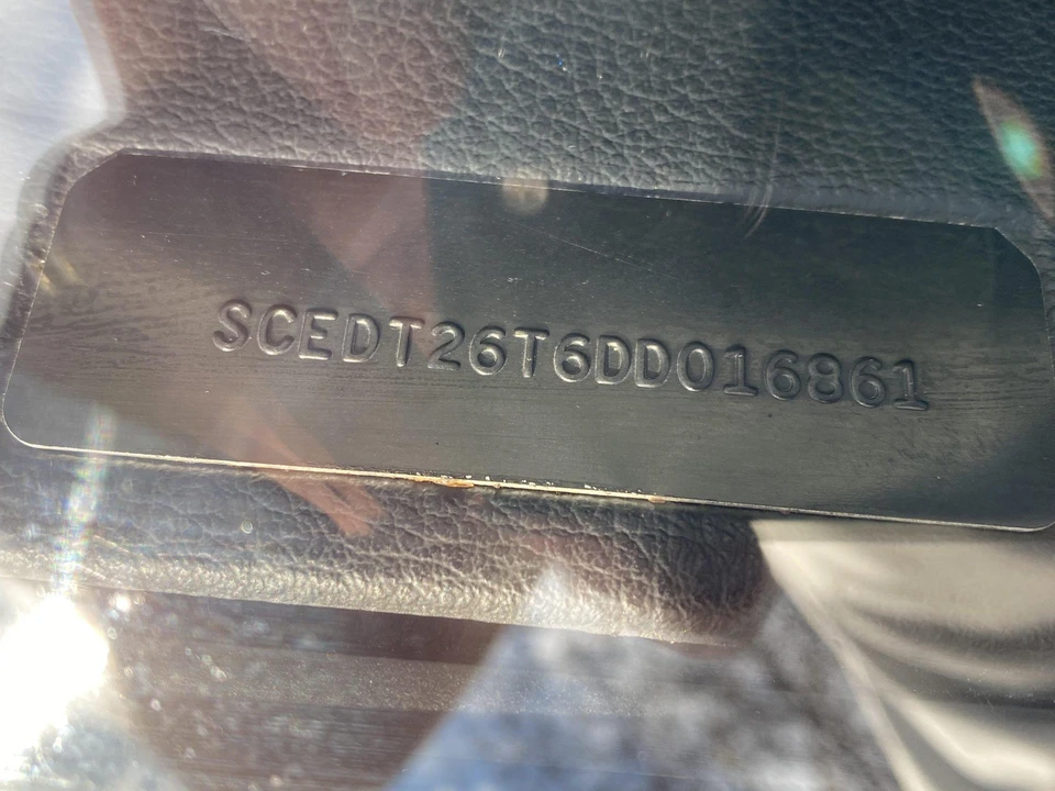 1983 DeLorean DMC-12 - Image 26 of 31