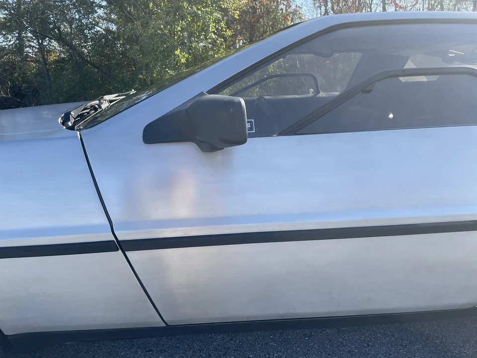 1983 DeLorean DMC-12 - Image 27 of 31