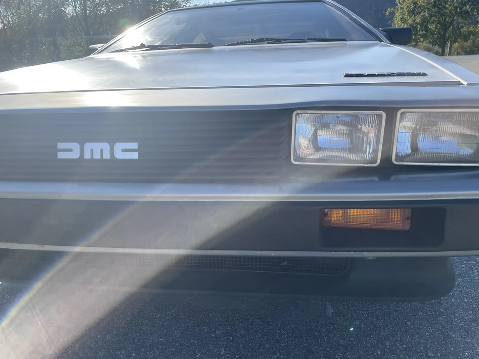 1983 DeLorean DMC-12 - Image 21 of 31