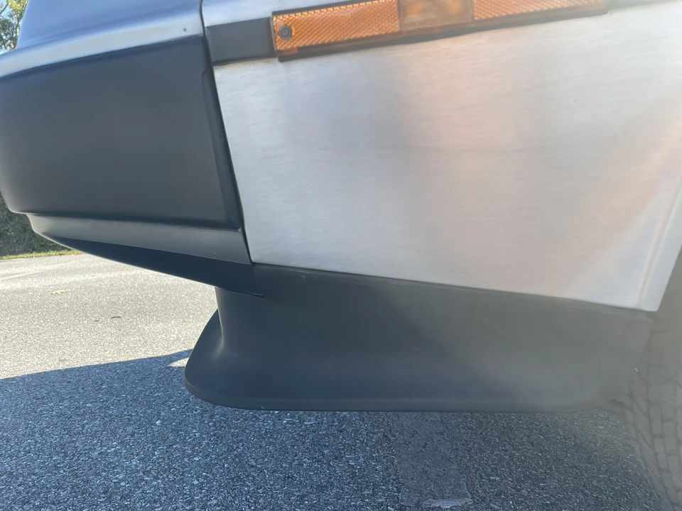 1983 DeLorean DMC-12 - Image 24 of 31