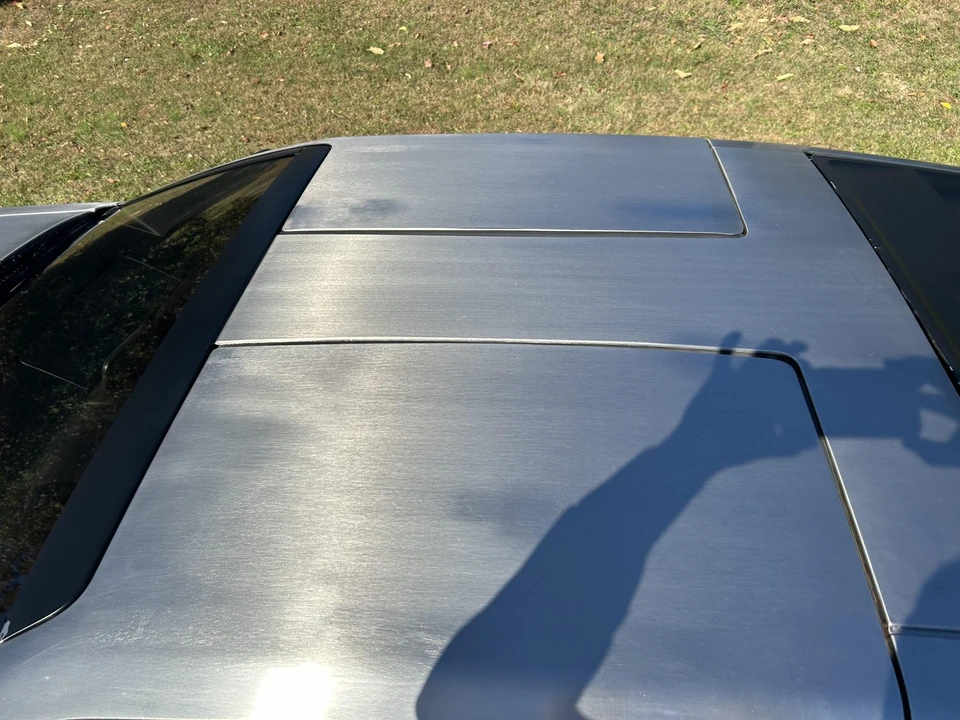 1983 DeLorean DMC-12 - Image 29 of 31