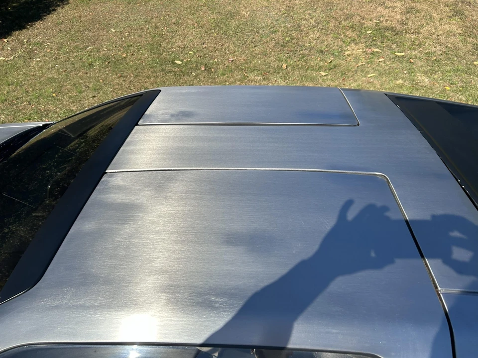 1983 DeLorean DMC-12 - Image 30 of 31