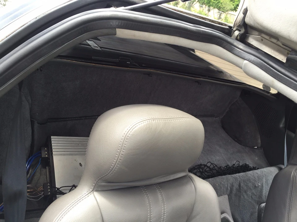 1983 DeLorean DMC-12 - Image 26 of 31