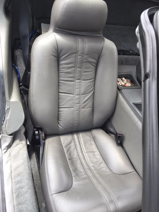 1983 DeLorean DMC-12 - Image 25 of 31