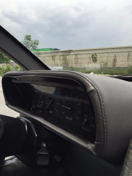 1983 DeLorean DMC-12 - Image 19 of 31
