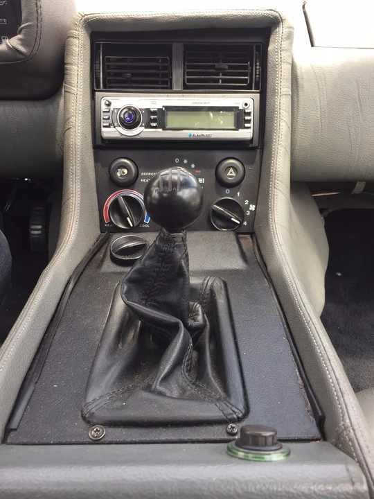 1983 DeLorean DMC-12 - Image 22 of 31