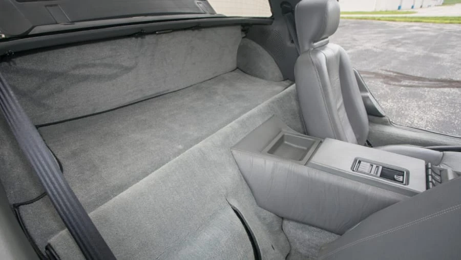 1983 DeLorean DMC-12 - Image 6 of 7