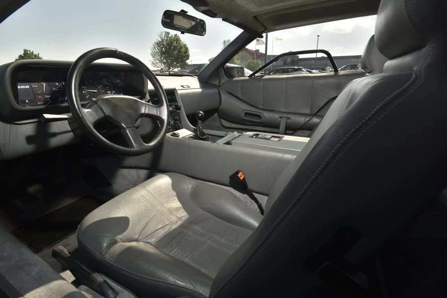 1983 DeLorean DMC-12 - Image 31 of 31